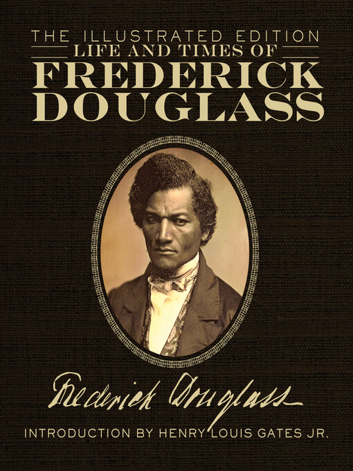 an introduction to the life and times of frederick douglass an introduction to the life and times of frederick douglass